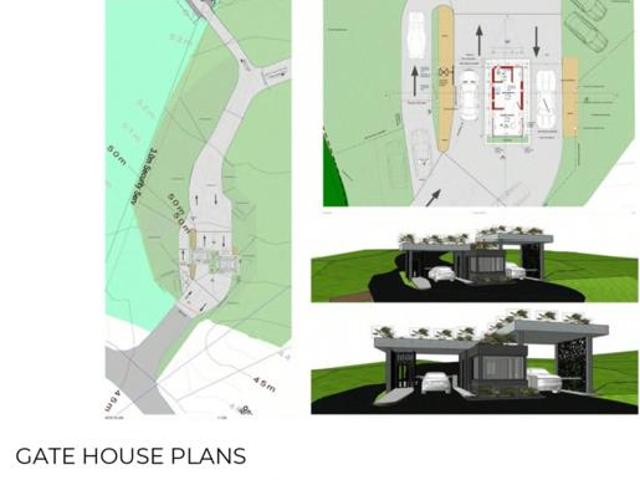 Property for sale in Princess Grant, Kwazulu-natal