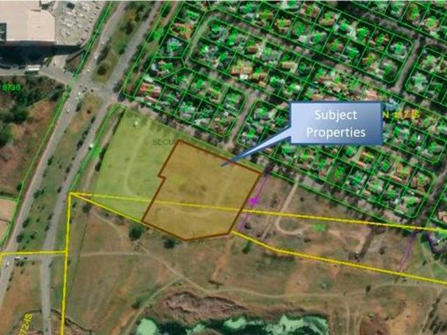 Property for sale in Gert Sibande, Mpumalanga