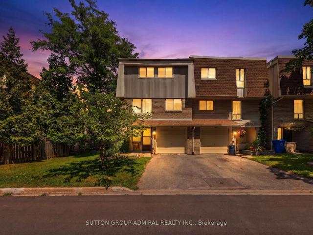 Apartment for sale in York, Ontario
