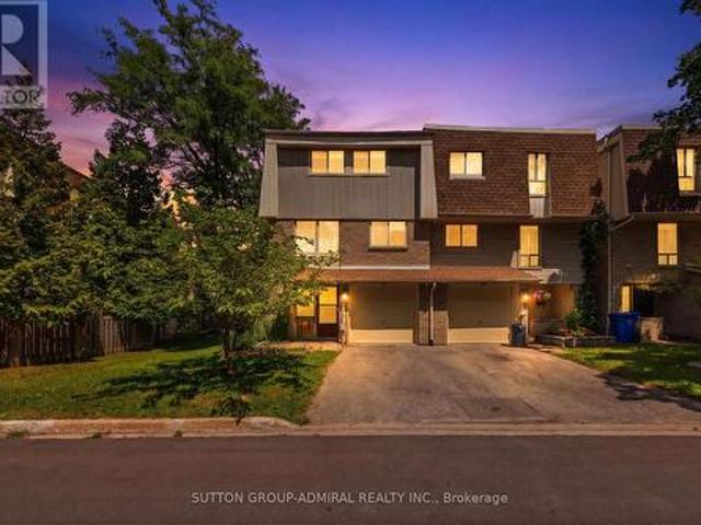 Condo for sale in York, Ontario