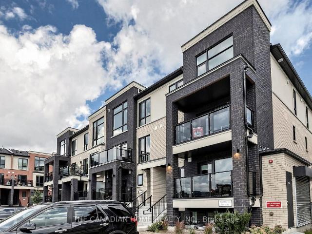 Condo for sale in Georgina, Ontario