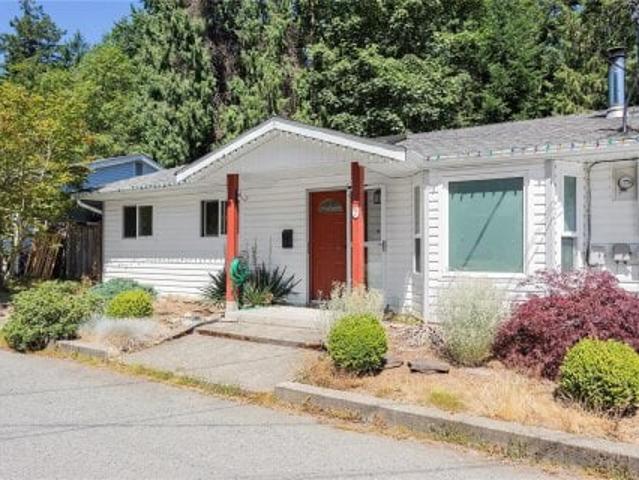 Property for sale in Nanaimo, British Columbia