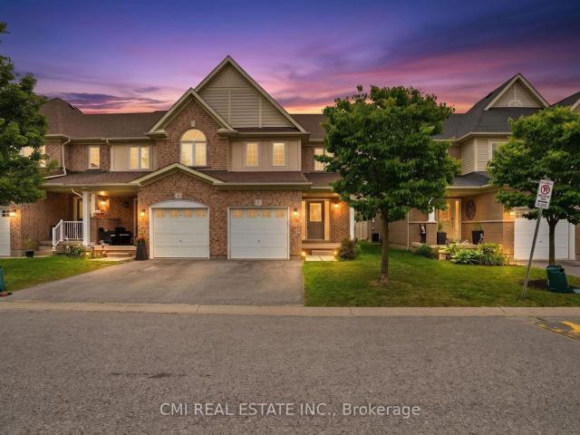 Condo for sale in Durham, Ontario