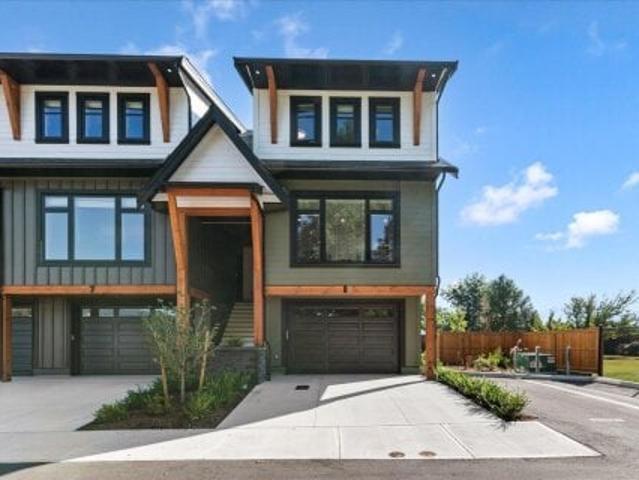 Townhouse for sale in Chilliwack, British Columbia