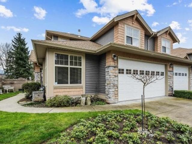 Townhouse for sale in Chilliwack, British Columbia