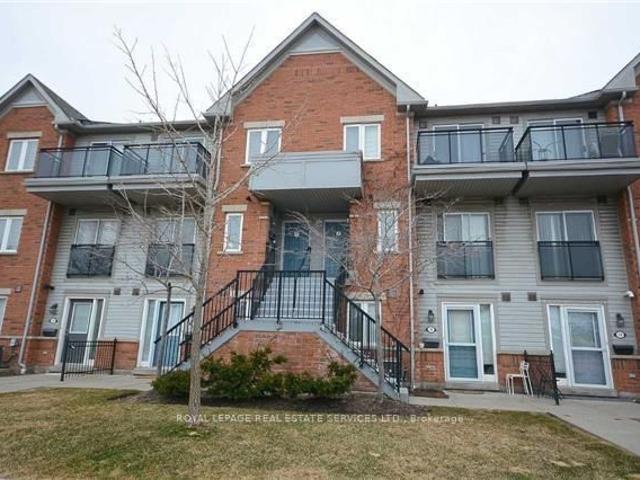Condo for rent in Mississauga, Ontario