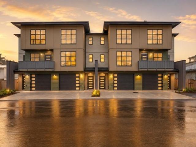 House for sale in Chilliwack, British Columbia