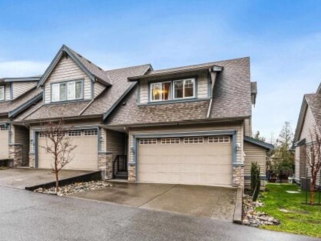 Townhouse for sale in Chilliwack, British Columbia