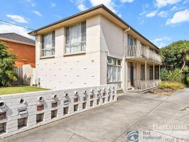 Apartment for rent in Dandenong, Victoria