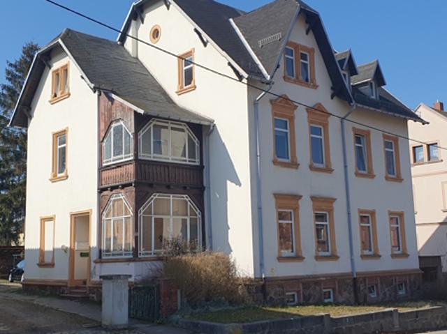 Haus kaufen in Geringswalde