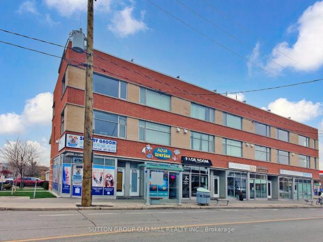 Apartment for rent in York South—Weston, Toronto