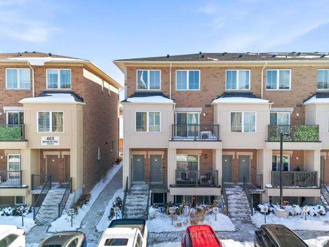 Condo for sale in Durham, Ontario