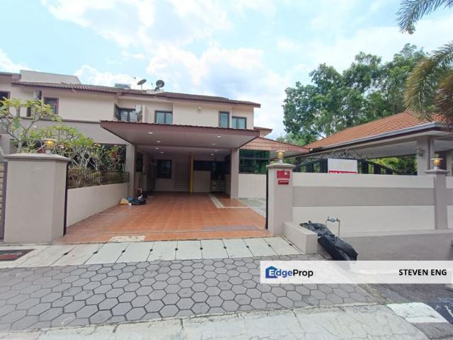 House for sale in Perak, Tanjong Ipoh