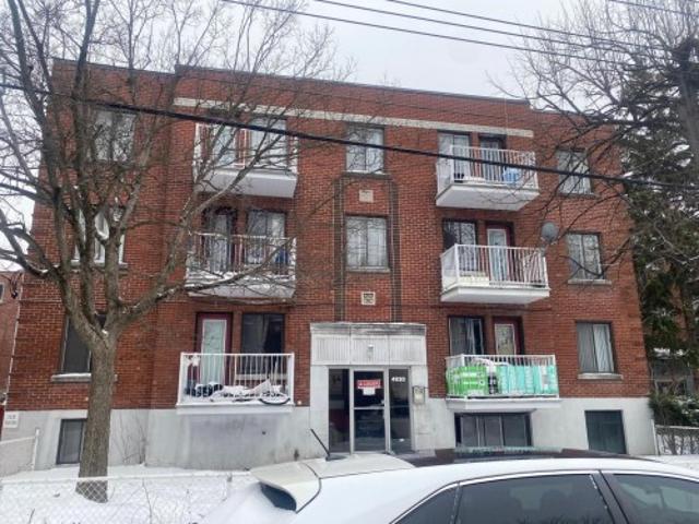 Property for rent in St. Leonard's, Quebec