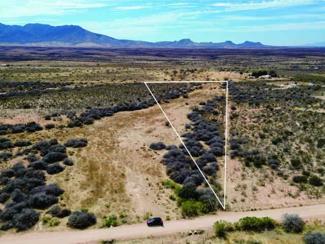 Land for sale in Bisbee