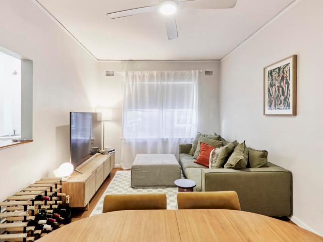Apartment for rent in Sydney, New South Wales