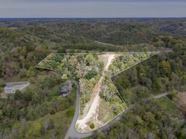 Land for sale in Tennessee