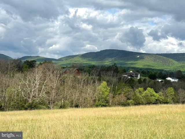 Land for sale in Virginia