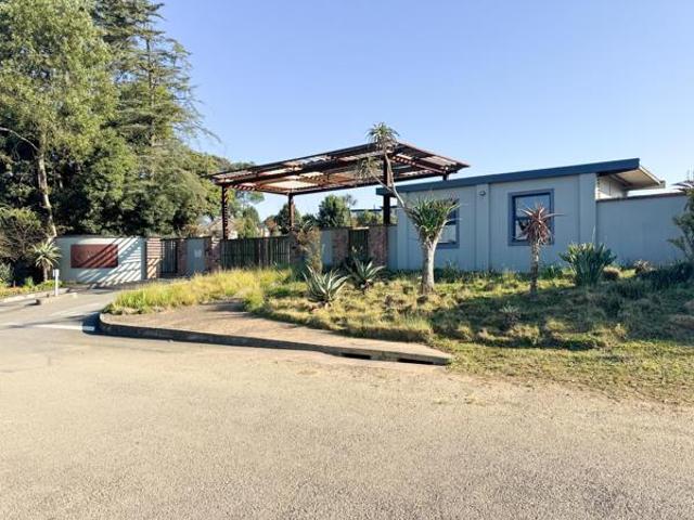 Land for sale in Kwazulu-natal
