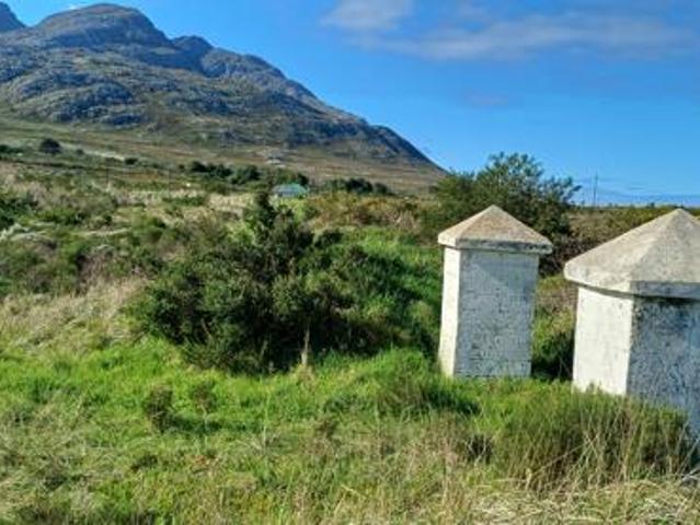 Land for sale in Western Cape