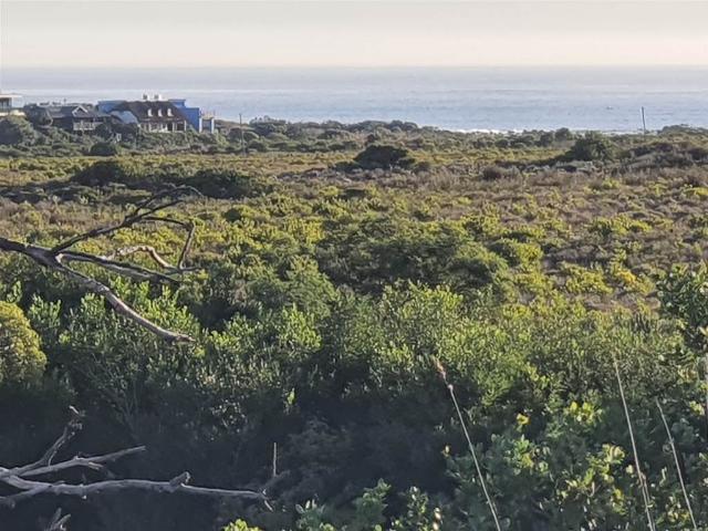 Land for sale in Western Cape