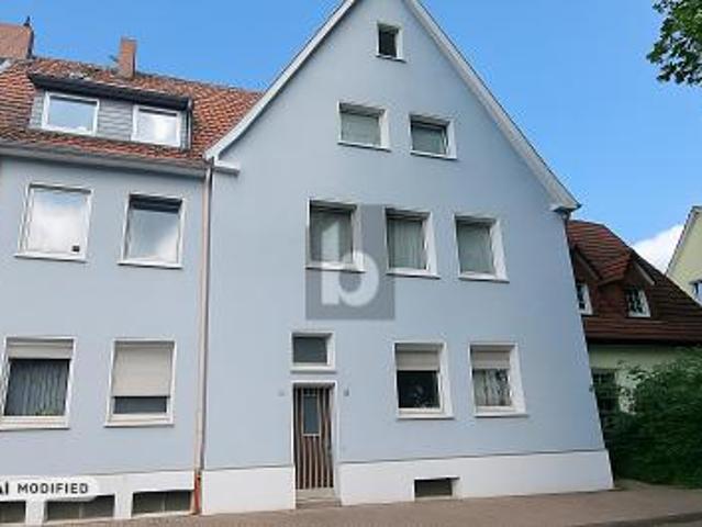 Haus kaufen in Schalke, Gelsenkirchen