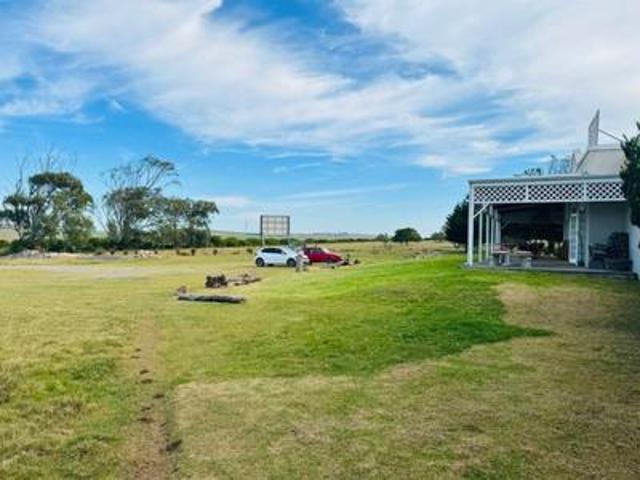 Farm for sale in Mossel Bay, Garden Route District Municipality