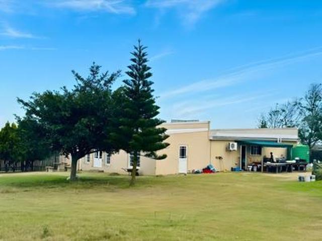 Farm for sale in Groot Brak Rivier, Western Cape