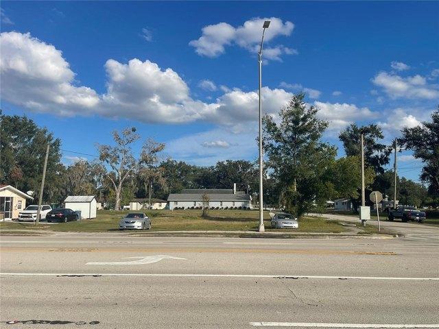 Land for sale in Fort Meade, Polk County