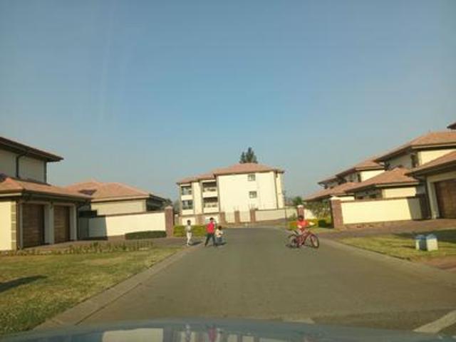 Apartment for rent in Ekurhuleni, Gauteng
