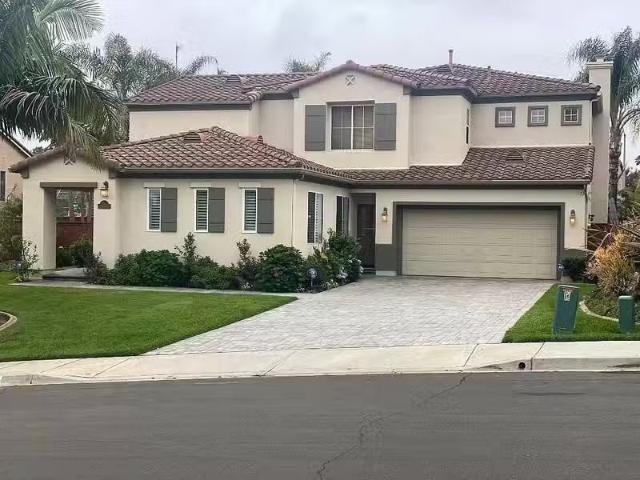 House for rent in Escondido
