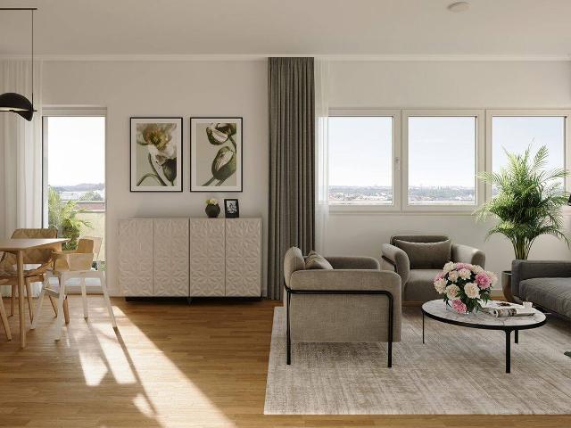 Wohnung kaufen in Leipzig, Sachsen