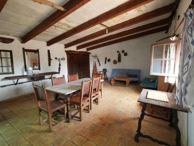Casa Rural en alquiler en Palma, Baleares