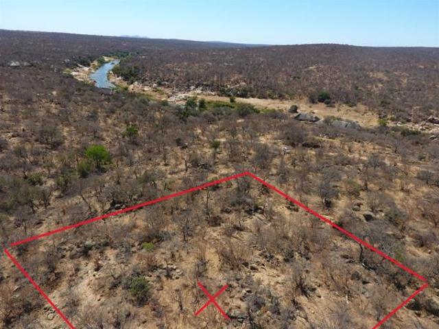 Property for sale in Mopani, Limpopo