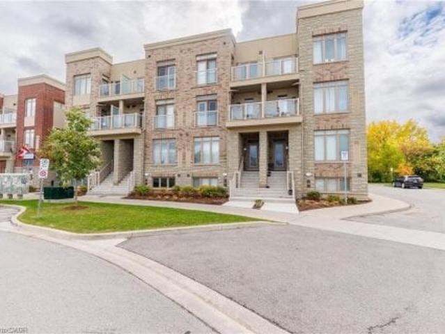 Townhouse for sale in Niagara, Ontario