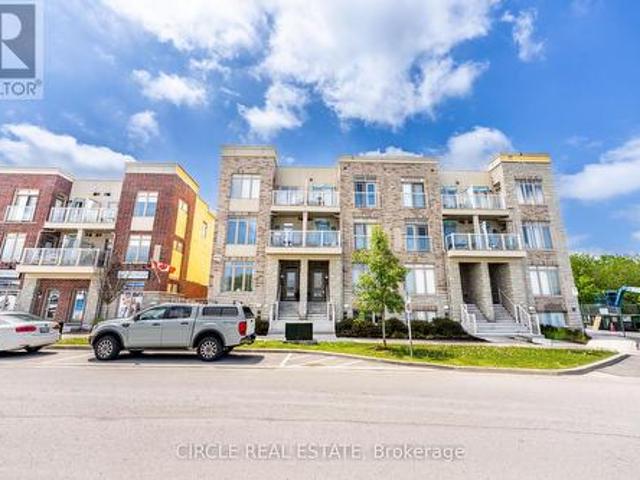 Townhouse for rent in Niagara, Ontario