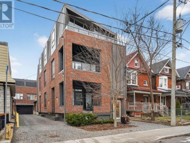 Condo for sale in Woburn, Ontario
