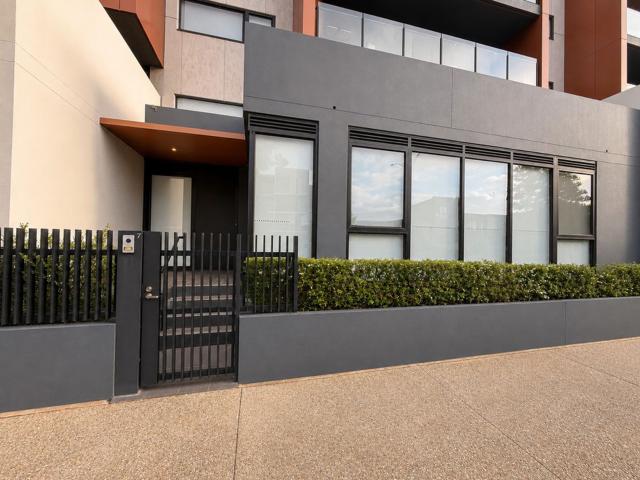 Apartment for rent in Camerons Creek, Victoria