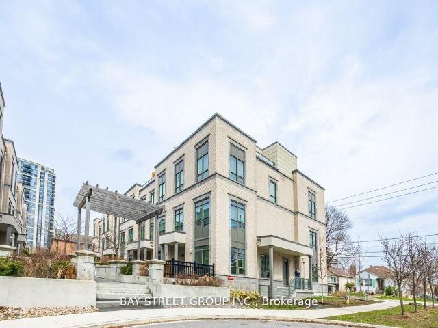 Condo for rent in Woburn, Ontario
