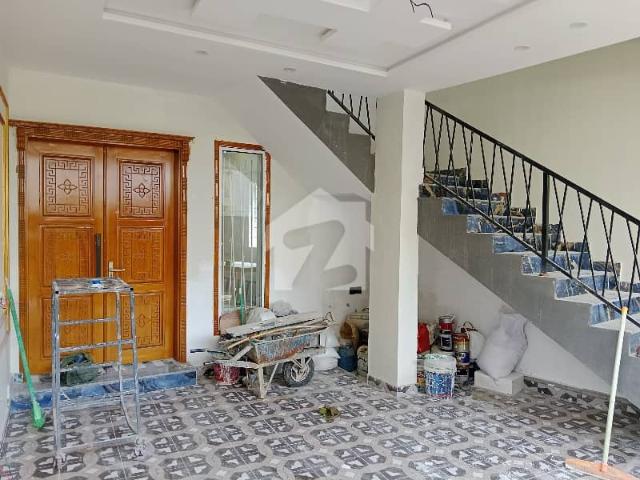 House for sale in Islamabad