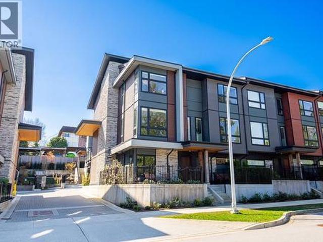 Townhouse for sale in Port Moody, British Columbia