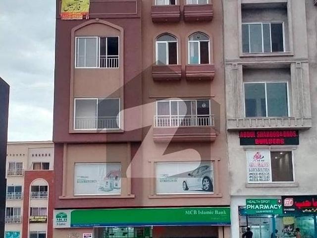 Building for sale in Rawalpindi, Punjab