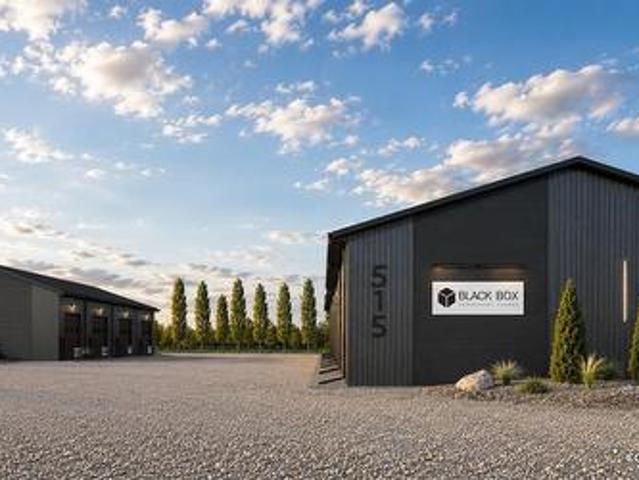 Commercial for sale in Moosomin, Saskatchewan