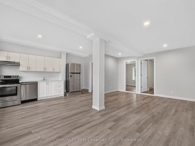 House for rent in Ramara Township, Central Ontario