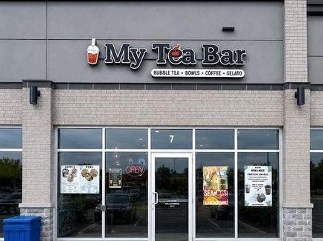 Commercial for sale in Dufferin, Ontario