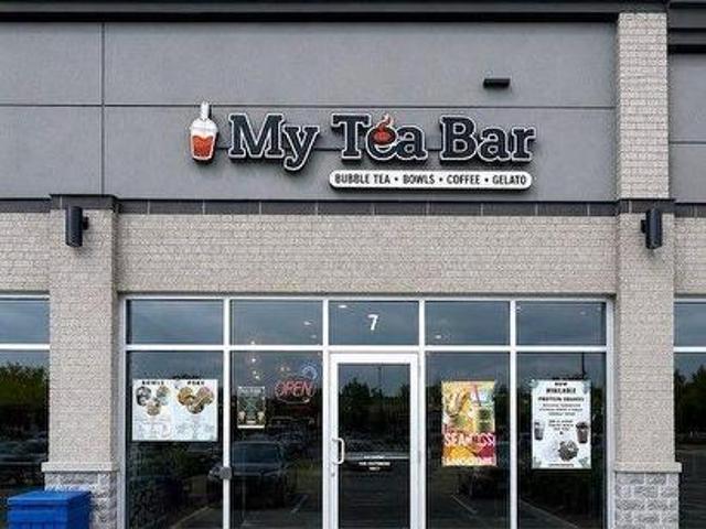 Commercial for sale in Dufferin, Ontario