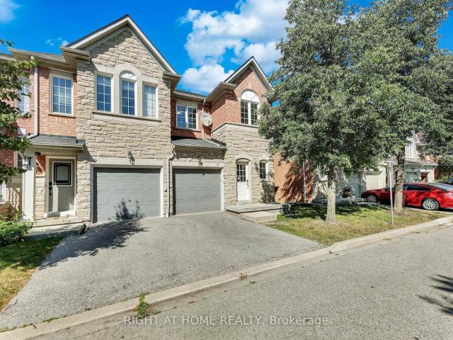 Condo for sale in Mississauga, Ontario