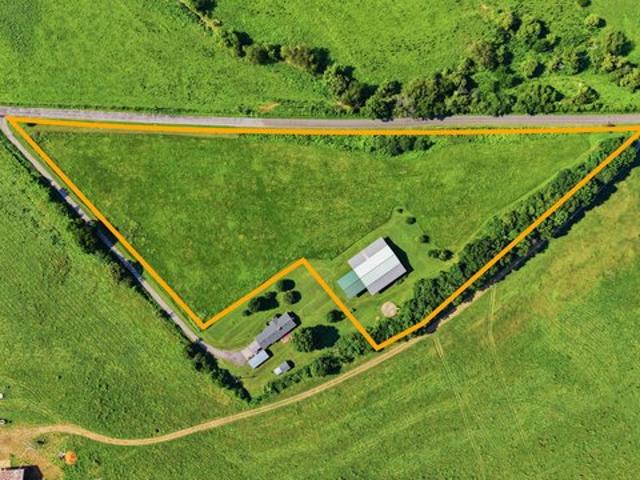 Farm for sale in Tennessee