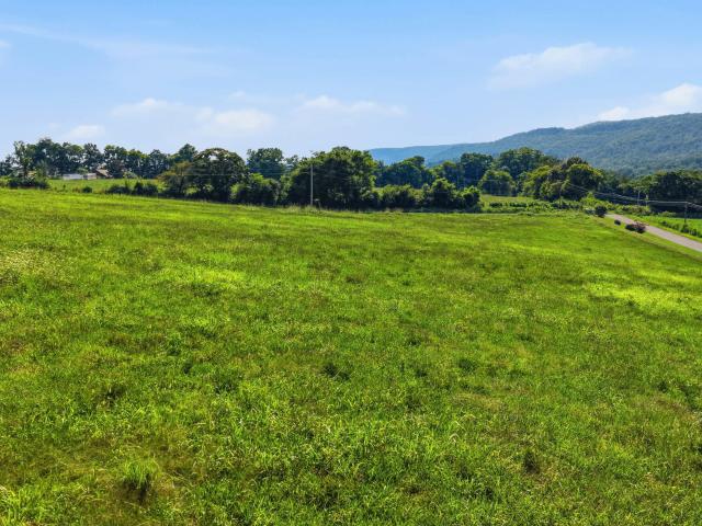 Land for sale in Tennessee