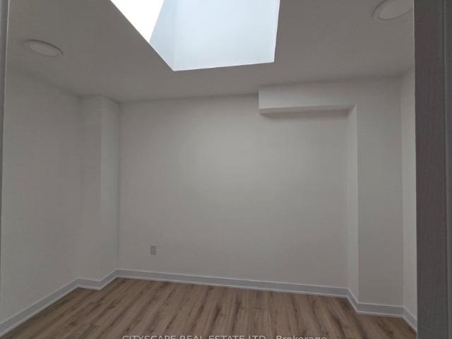 House for rent in Barrie, Central Ontario